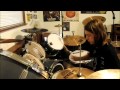 Life is Precious (Betraying The Martyrs) Drum Cover ...
