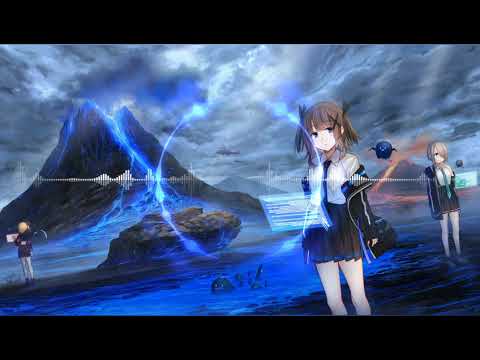 Balkan Bump x Clozee - Varshave - [Nightcore]