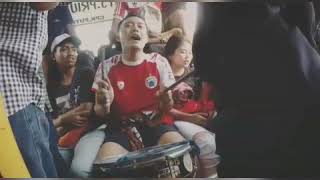 Download lagu Priok Boys - Persija Yang Terbaik mp3