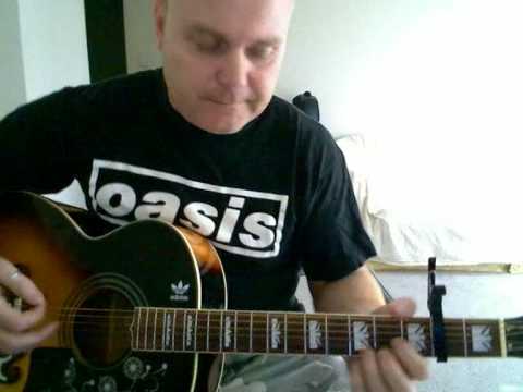 ♪♫ Oasis - Lyla (Tutorial)