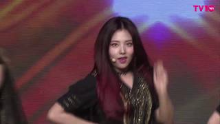 [TV TEN] BVNDIT провели шоукейс нового миниальбома