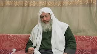 ” البكاء من خشية الله ”  تاريخ 18 1 2021