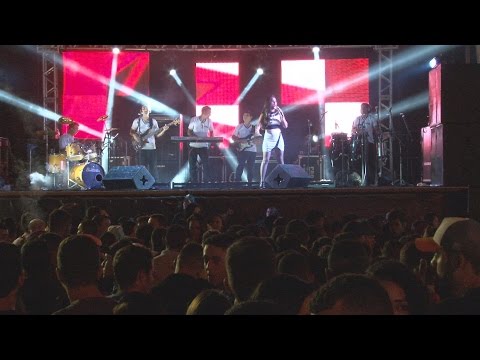 Musa da Balada - Show completo [Ao vivo em Currais Novos, RN]