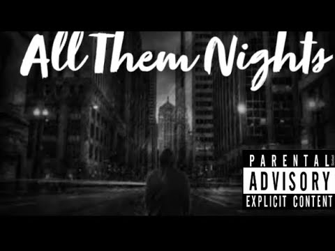 All them nights - Qspazzo