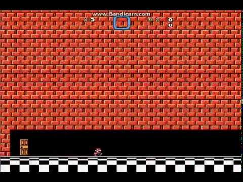 The Return Of Smb3 Part final
