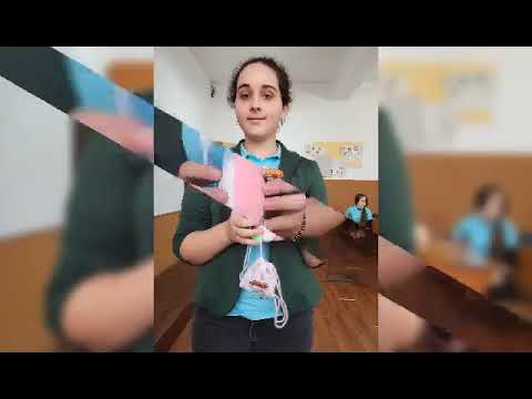 Proiect etwinning  Eco Français 2019-2020, Scoala Gimnazială Grigore Moisil Ploiești