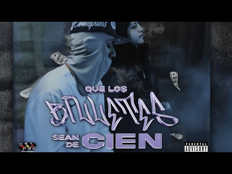 Angel Tumbado x Chino Pacas - Que Los Billetes Sean De Cien [Official Video]