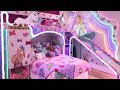 MY NEW BEDROOM EPIC ROOM TOUR