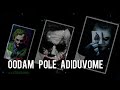 AASAIYE ALAI POLE SONG REMIX Whatsapp Video Lyrics Status