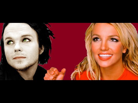 The Rasmus x Britney Spears - Livin In A Crazy World