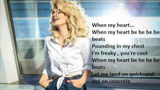 Margaret - Heartbeat TEKST / LYRIC