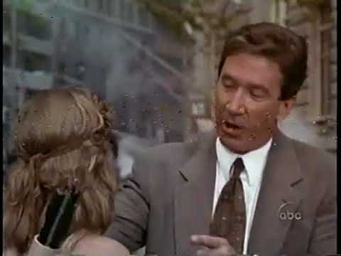 Jungle 2 Jungle promo, 2000