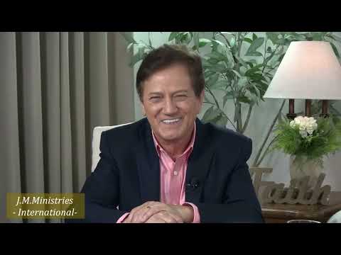 JOHN MILITARU - „A trimis Cuvântul Său și i-a tămăduit” Ps 107:20