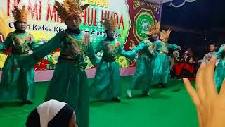 Download lagu Tarian Maulaya Sholli Wa Sallim 'MI Miftahul Huda' mp3 Download lagu Tarian Maulaya Sholli Wa Sallim 'MI Miftahul Huda' mp3
