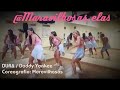 Chicas Que Bailan Dura Dany Yaddy