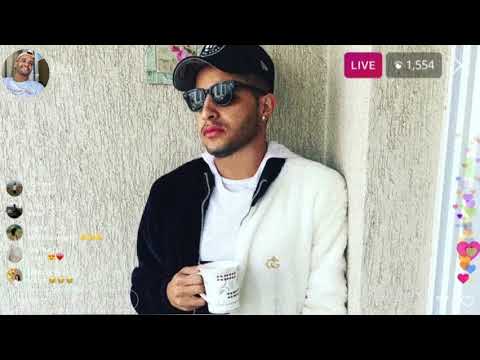 GABSEU - ENTÃO VEM (prod. Gabseu e Veiga)