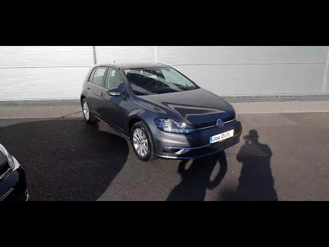 202D9240 - 2020 Volkswagen Golf 1.0 TSI 115HP Comfortline 26,900