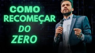 COMO RECOMEÇAR DO ZERO[PABLO marçal]