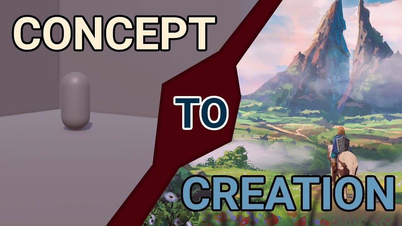 From Concept to Creation: The Indie Game Development Process Explained