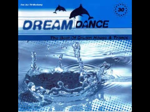 Dream Dance Vol  30   CD 2