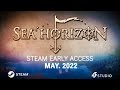 Gameplay video of Sea Horizon  XBox