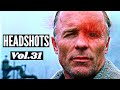 Movie Headshots. Vol. 31 [HD]