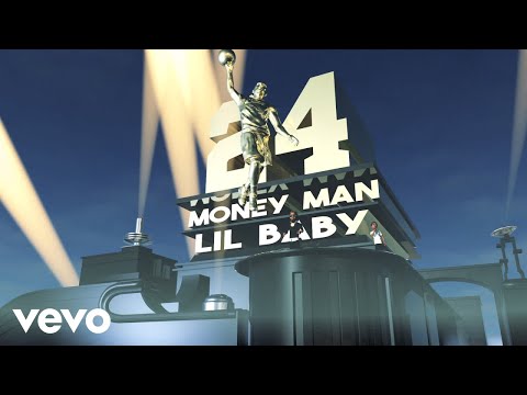 Money Man – 24 (feat. Lil Baby)