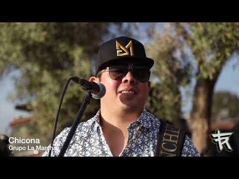 La Chicona - Grupo La Marcha
