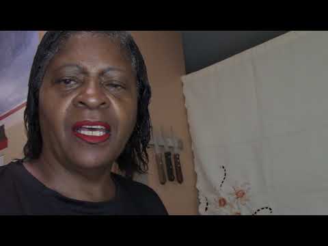 Southern Fried Fish And Grits