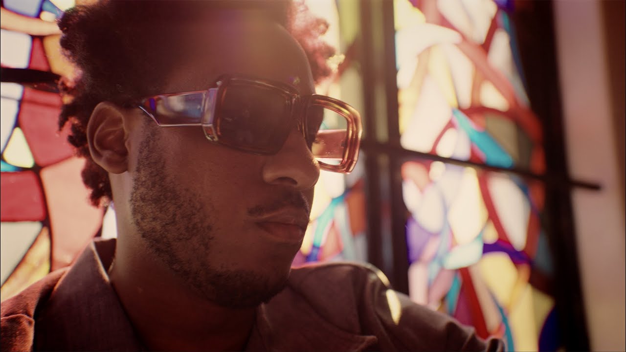 Leon Bridges – “Peaceful Place”