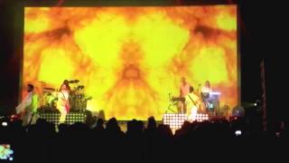 Miguel ...goingtohell - Live