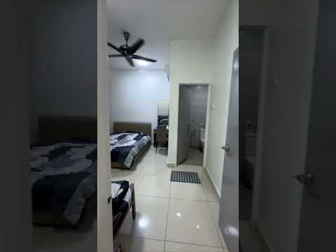 Service Residence for Sale at PARC Regency (Residensi Masai) - Max Lam - PropertyGuru.com.my