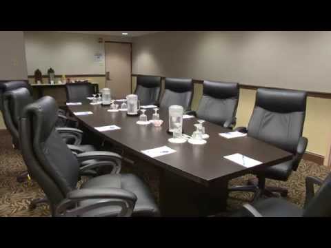 Wyndham Garden Philadelphia Airport