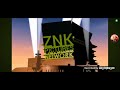 ZNK Pictures Network Logo By SLN Media Group For Zkglobal4685