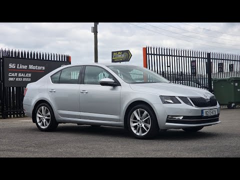 Skoda Octavia 1.0TSI Automatic - Image 2