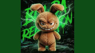 Cover art for labubu reggaton