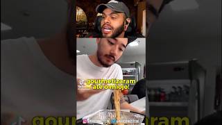 gourmetizaram o miojo