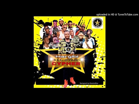 Margibi All Star - Cypher (NEW MUSIC 2019)