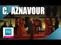 Charles Aznavour "Les plaisirs démodés" | Archive INA