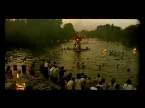 Ederlezi Avela - A Tribute to Time of the Gypsies