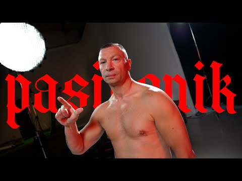 DARO LEW - PASIKONIK (FILIPEK DISS) PROD. BULLETPROOF MIKE