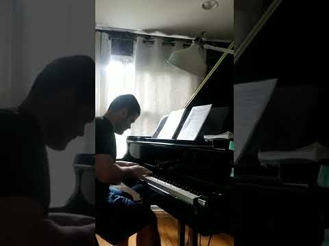 All The Things You Are in 5/4