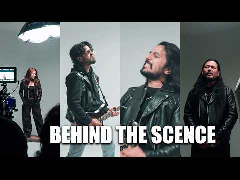 CLASS X RUSH BTS VLOG FT. @vek.official @theactsuzeenashrestha Avishek Kc.