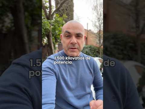 ESTO DE BYD ES LA LOCURA - Pero hay un problema / CARGA ULTRARRÁPIDA