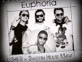 Usher ft. Swedish House Mafia - Euphoria (Lyrics ...