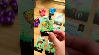 Something’s Fishy About This Dice Game… #boardgame #gaming #tabletopgames