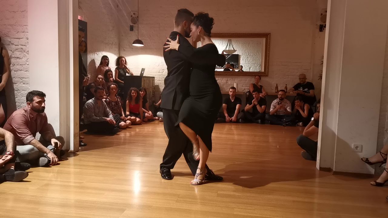 Serhat Yarangümelioğlu & Zeren Kılıç @333