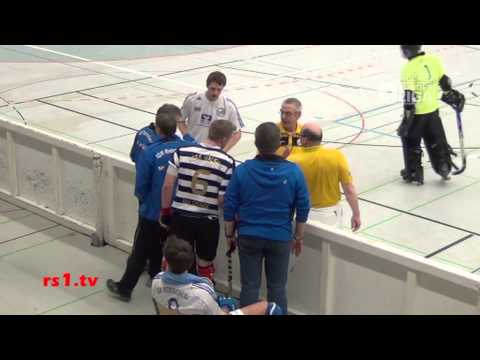 2013-03-11 Rollhockey Bundesliga IGR Remscheid - RESG Walsum