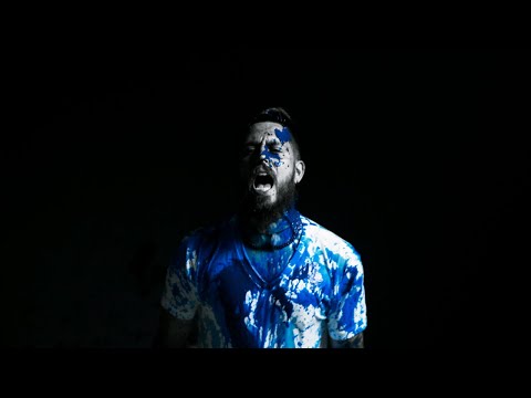 Confined - Colorblind (Official Music Video)