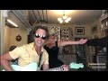 Toyah & Robert’s Sunday Lunch feat. Chesney Hawkes - Mr Brightside